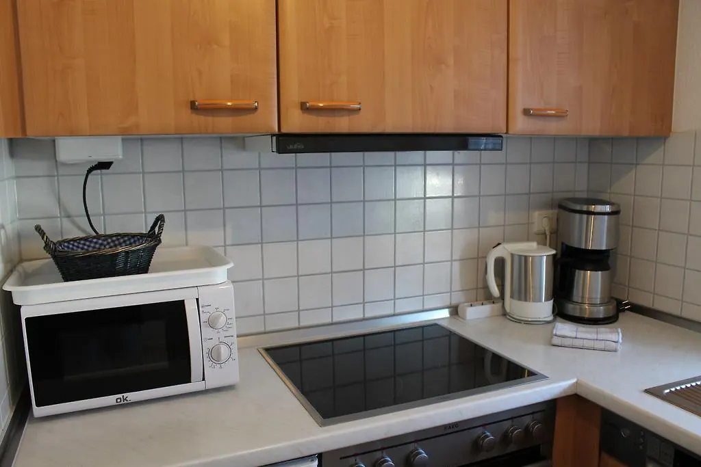 Apartment Ferienwohnung Weingaertner Oberstdorf
