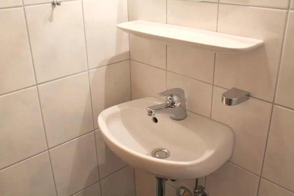 Apartment Ferienwohnung Weingaertner Oberstdorf