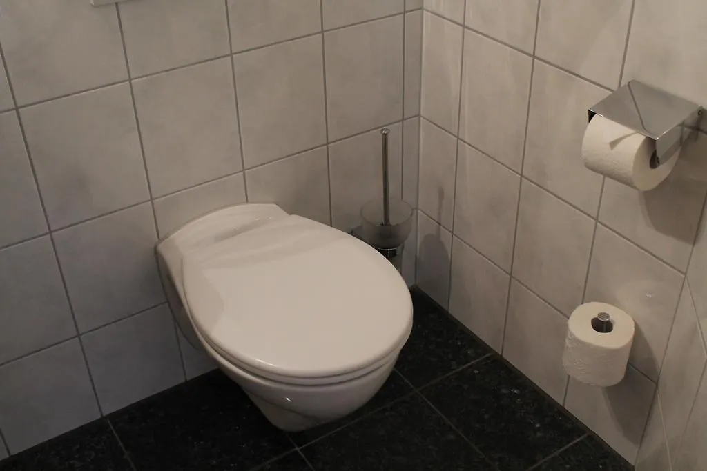 Ferienwohnung Weingaertner Oberstdorf Apartment