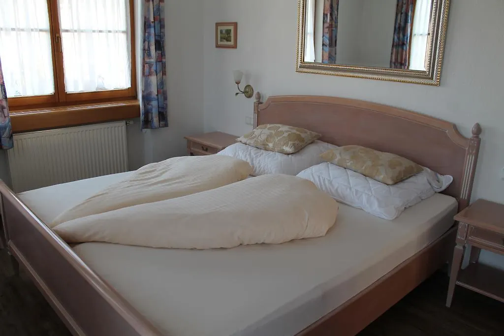 Ferienwohnung Weingaertner Oberstdorf 0*,  Germany