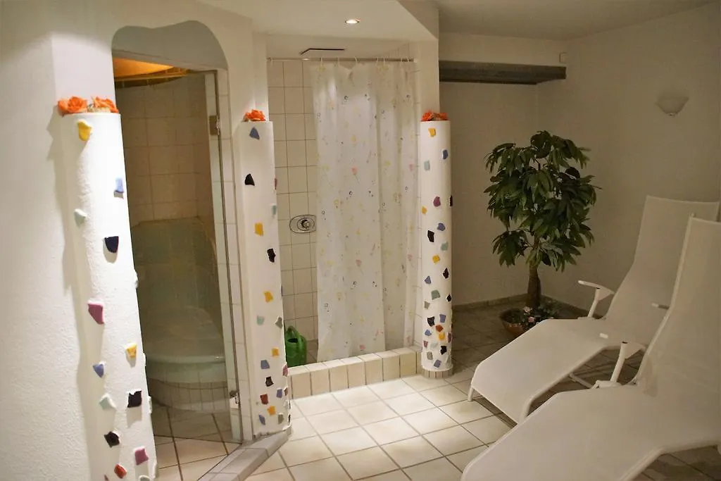 Ferienwohnung Weingaertner Oberstdorf