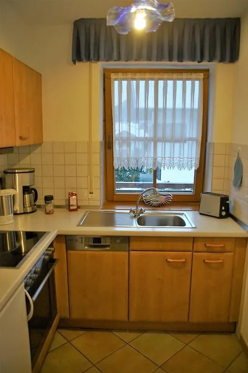 Ferienwohnung Weingaertner Oberstdorf