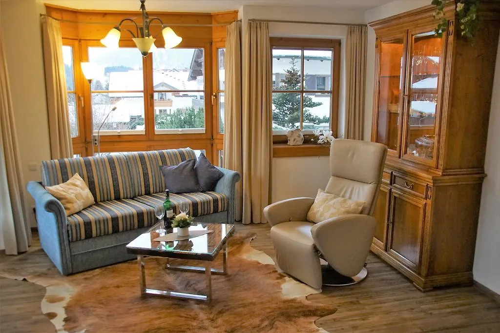 Ferienwohnung Weingaertner Oberstdorf