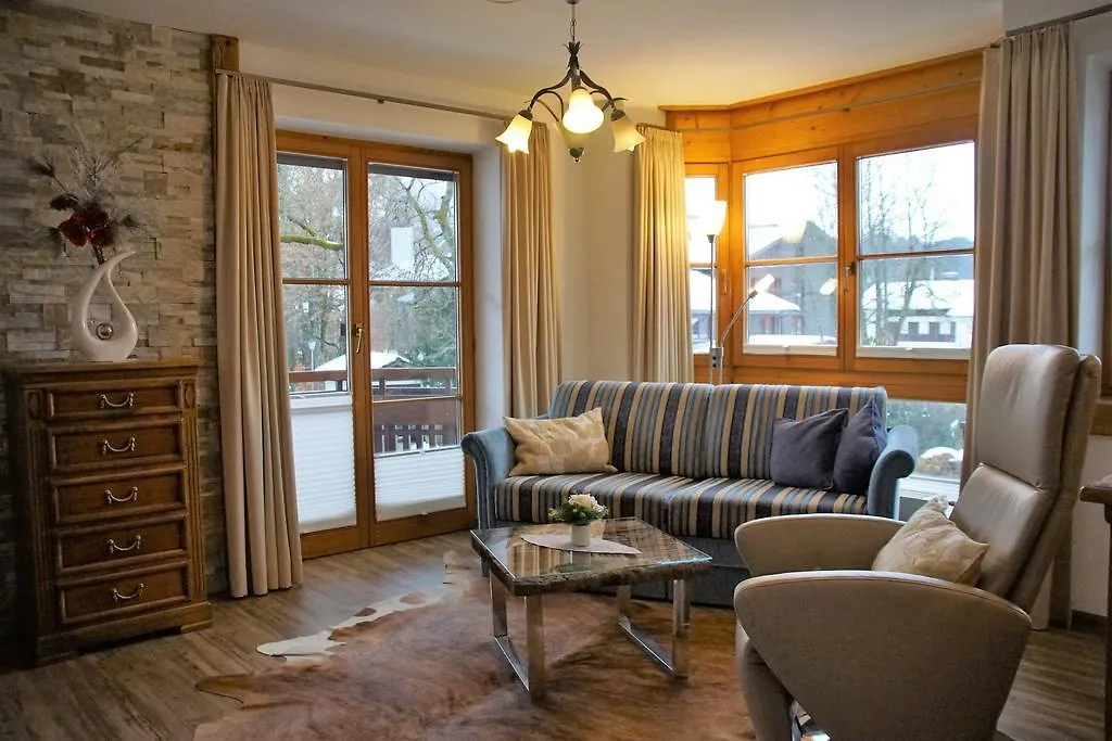 Ferienwohnung Weingaertner Oberstdorf Germany
