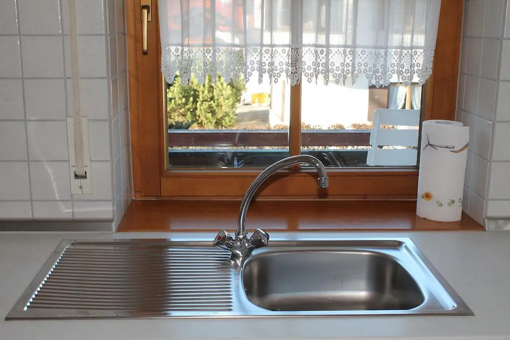 Ferienwohnung Weingaertner Oberstdorf 0*,