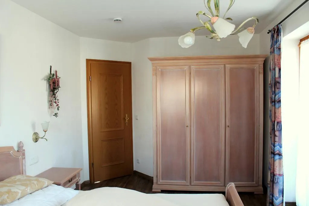 Ferienwohnung Weingaertner Oberstdorf 0*,