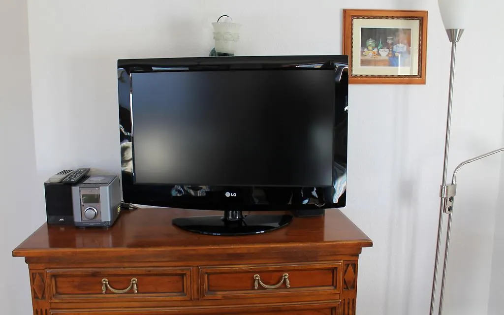 Ferienwohnung Weingaertner Oberstdorf Alemania